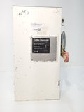 CH/EATON Disconnect 100 Amp 600 Volt  UN-FUSED