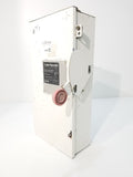 CH/EATON Disconnect 100 Amp 600 Volt  UN-FUSED