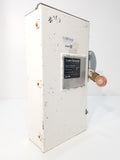 CH/EATON Disconnect 100 Amp 600 Volt  UN-FUSED