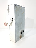 CH/EATON Disconnect 100 Amp 600 Volt  UN-FUSED
