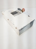 CH/EATON Disconnect 100 Amp 600 Volt  UN-FUSED