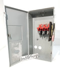 CH/EATON Disconnect 100 Amp 600 Volt  UN-FUSED