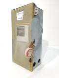 Eaton/CH Disconnect 30 Amp 600 Volt Cat# DH361URK