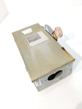 Eaton/CH Disconnect 30 Amp 600 Volt Cat# DH361URK