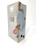 CH/Cutler Hammer Disconnect 30 Amp 600 Volt Cat# DH361URK