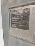 CH/Cutler Hammer Disconnect 30 Amp 600 Volt Cat# DH361URK