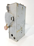 CH/Cutler Hammer Disconnect 30 Amp 600 Volt Cat# DH361URK