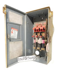 Cutler-Hammer Disconnect 60 Amp 600 Volt Cat# DH362URK Fused