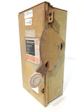 Cutler-Hammer Disconnect 60 Amp 600 Volt Cat# DH362URK Fused