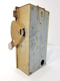 Cutler-Hammer Disconnect 60 Amp 600 Volt Cat# DH362URK Fused