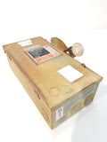 Cutler-Hammer Disconnect 60 Amp 600 Volt Cat# DH362URK Fused