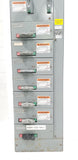 A-B Bulletin 2100 Motor Control Center 600 Amp 600 Volt 3 Phase