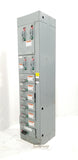 A-B Bulletin 2100 Motor Control Center 600 Amp 600 Volt 3 Phase