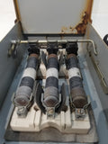 Siemens Disconnect 60 Amp 600 Volt Cat# FR352