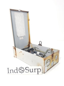 Siemens Disconnect 60 Amp 600 Volt Cat# FR352