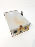 Siemens Disconnect 60 Amp 600 Volt Cat# FR352