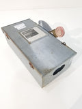 Cutler-Hammer Disconnect 30 Amp 600 Volt Cat# DH361URK Un-Fused