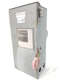 Cutler-Hammer Disconnect 30 Amp 600 Volt Cat# DH361URK Un-Fused