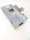 CH/EATON Disconnect 30 Amp 600 Volt Cat# DH362URK UN-FUSED