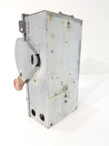 CH/EATON Disconnect 30 Amp 600 Volt Cat# DH362URK UN-FUSED