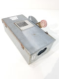 CH/EATON Disconnect 30 Amp 600 Volt Cat# DH361URK UN-FUSED