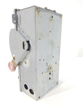 CH/EATON Disconnect 30 Amp 600 Volt Cat# DH361URK UN-FUSED