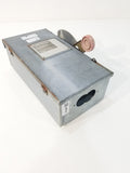 CH/EATON Disconnect 30 Amp 600 Volt Cat# DH361URK UN-FUSED