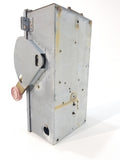 CH/EATON Disconnect 60 Amp 600 Volt Cat# DH362URK