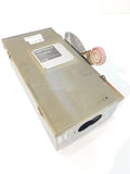 CH/EATON Disconnect 30 Amp 600 Volt Cat# DH361URK UN-FUSED