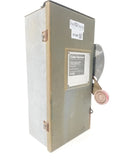 CH/EATON Disconnect 30 Amp 600 Volt Cat# DH361URK UN-FUSED