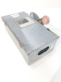 CH/EATON Disconnect 30 Amp 600 Volt Cat# DH361URK UN-FUSED