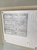 CH/EATON Disconnect 30 Amp 600 Volt Cat# DH361URK UN-FUSED