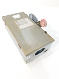 CH/EATON Disconnect 30 Amp 600 Volt Cat# DH361URK UN-FUSED