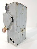 CH/EATON Disconnect 30 Amp 600 Volt Cat# DH361URK UN-FUSED
