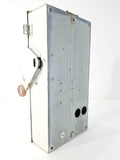 CH/EATON Disconnect 100 Amp 600 Volt  UN-FUSED