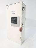 CH/EATON Disconnect 100 Amp 600 Volt  UN-FUSED