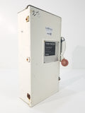 CH/EATON Disconnect 100 Amp 600 Volt  UN-FUSED