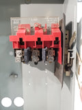 CH/EATON Disconnect 100 Amp 600 Volt  UN-FUSED