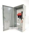 CH/EATON Disconnect 100 Amp 600 Volt  UN-FUSED