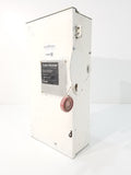 CH/EATON Disconnect 100 Amp 600 Volt  UN-FUSED
