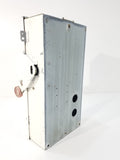 CH/EATON Disconnect 100 Amp 600 Volt  UN-FUSED