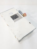 CH/EATON Disconnect 100 Amp 600 Volt  UN-FUSED