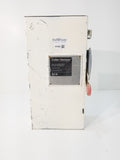 CH/EATON Disconnect 100 Amp 600 Volt  UN-FUSED