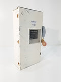 CH/EATON Disconnect 100 Amp 600 Volt  UN-FUSED