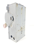 CH/EATON Disconnect 30 Amp 600 Volt Cat# DH361URK UN-FUSED
