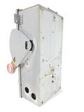 CH/EATON Disconnect 30 Amp 600 Volt Cat# DH361URK UN-FUSED