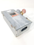 CH/EATON Disconnect 30 Amp 600 Volt Cat# DH361URK UN-FUSED