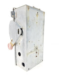 CH/Cutler Hammer Disconnect 30 Amp 600 Volt Cat# DH361URK