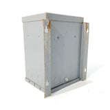 SEBCO  Transformer 120 Volt 60 Hz Model# 1105500W