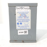 SEBCO Transformer120 Volt60 Hz Model# 1105500W